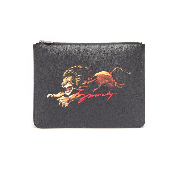 LIQUOR BRAND WALLET VEGA CLUTCH LEO main image 0